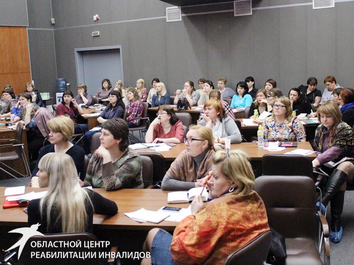 Что будет представлять из себя новая система социальной реабилитации и абилитации инвалидов в Свердловской области?