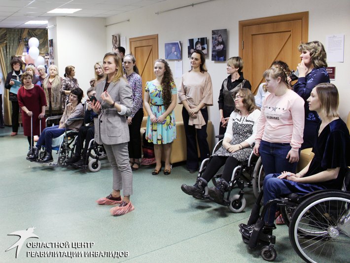 В Екатеринбурге открылась фотовыставка «НеКуклы». В качестве моделей – люди с инвалидностью