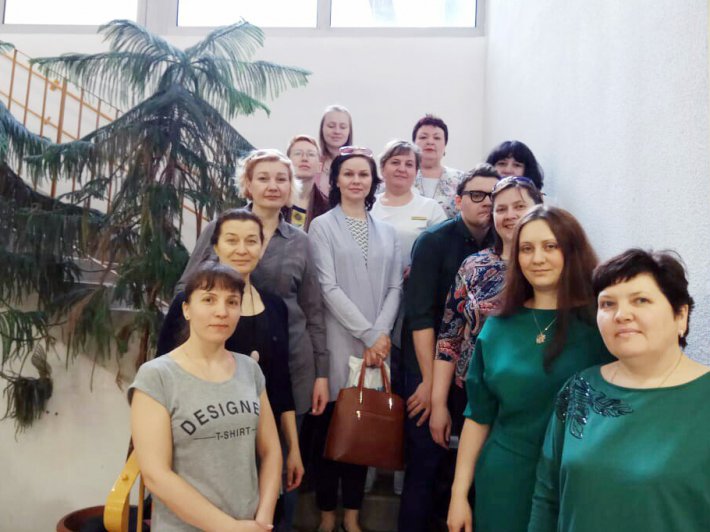 Уральские специалисты отправились в Будапешт обучиться методу кондуктивной педагогики