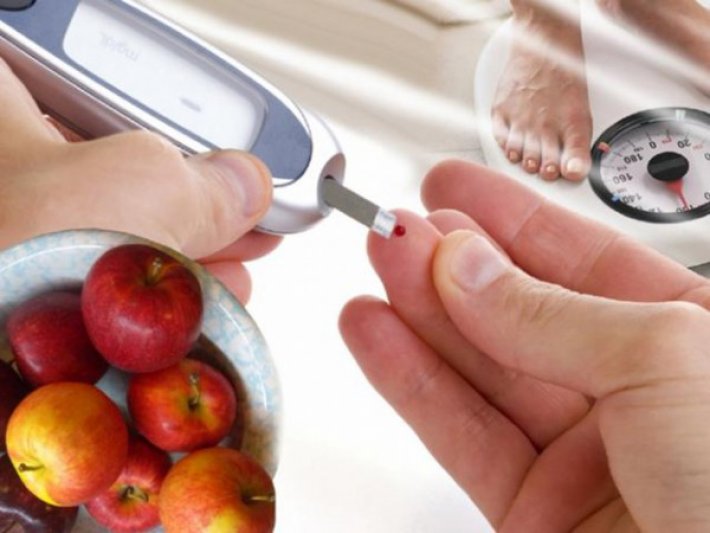 Интернет-проект - Как научиться управлять диабетом