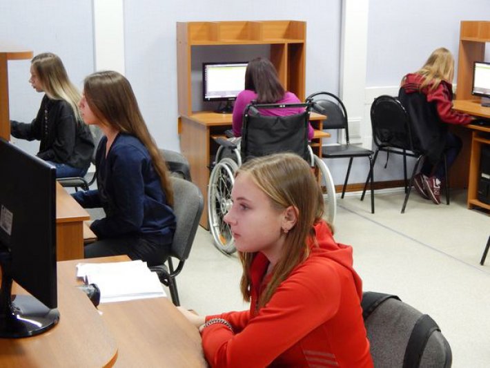 Михайловский экономический колледж-интернат объявляет набор студентов, в том числе с ОВЗ, на 2019-2020 учебный год