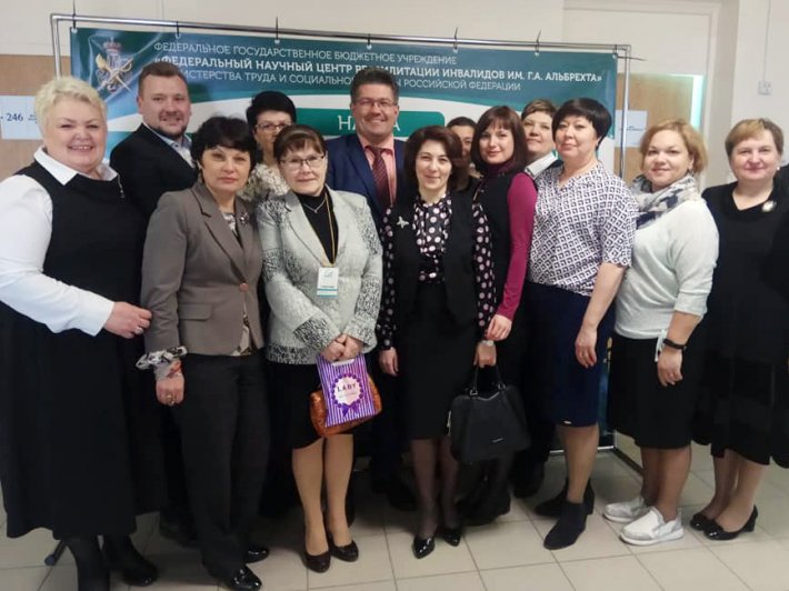 Свердловская область продолжит делиться опытом реализации пилотного проекта