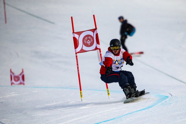 Уральские спортсмены примут участие во Всемирных Зимних Специальных Олимпийских играх в 2022 году