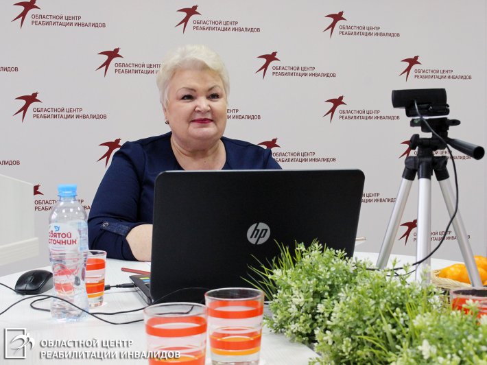 Свердловская система межведомственного взаимодействия в вопросах реабилитации инвалидов будет презентована на международном уровне
