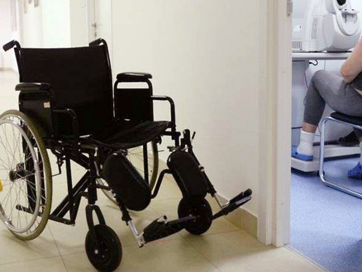 Правительство упростило правила оформления инвалидности