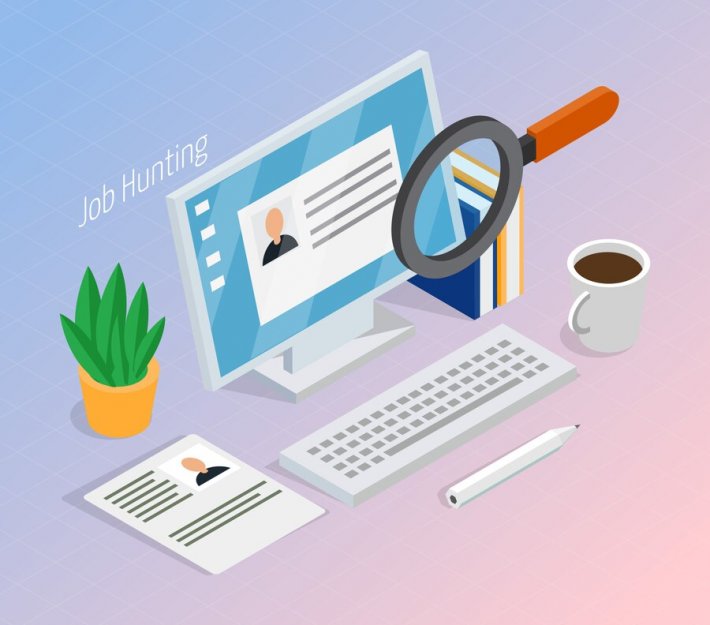 Как найти работу