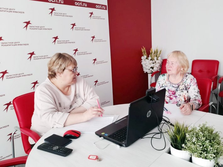 На повестке дня – трудоустройство людей с инвалидностью