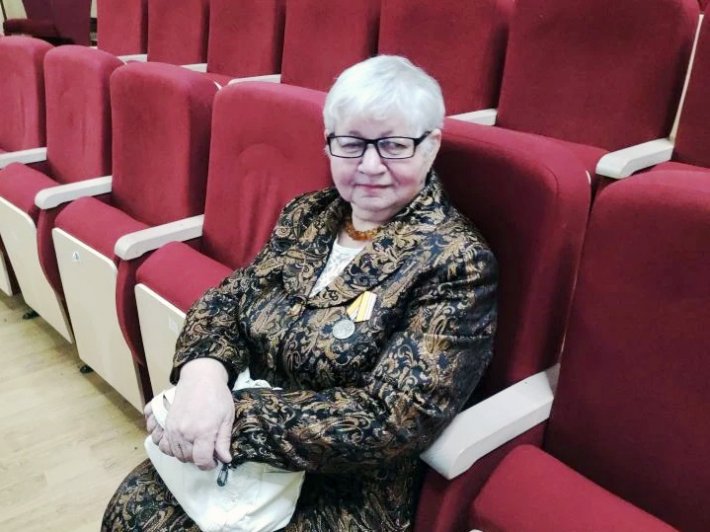 100 кг пельменей на фронт