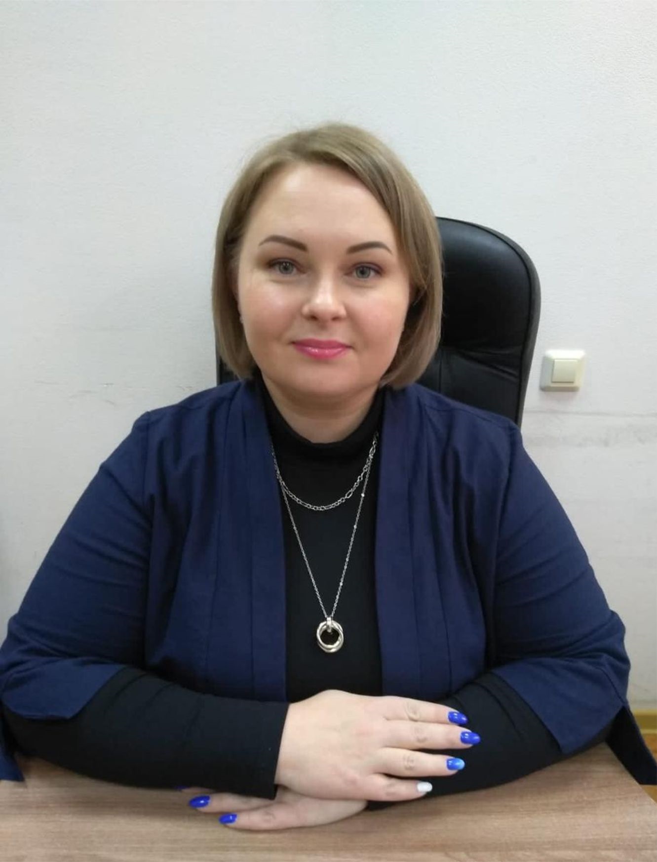 Батыршина Наталья Юрьевна