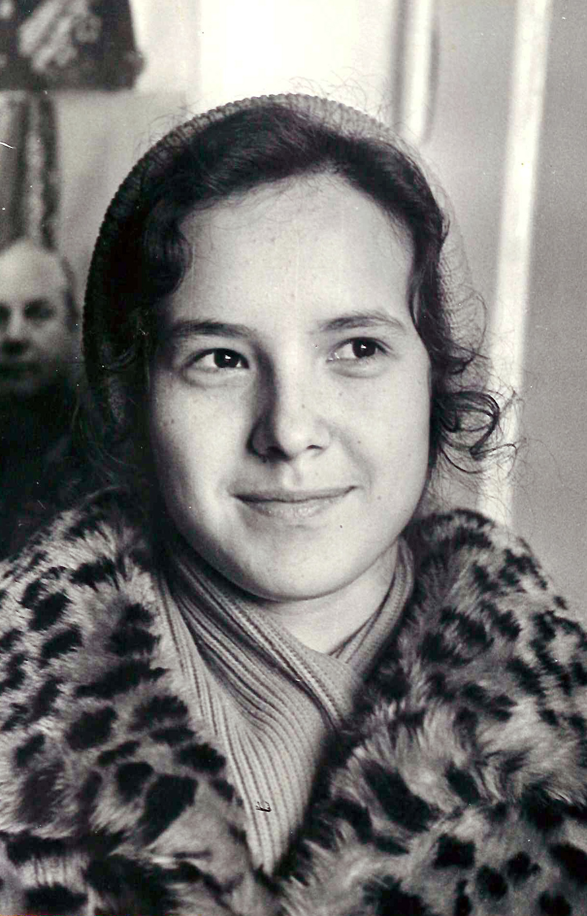 Михалева Татьяна Владиславовна