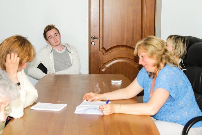 Психологи Свердловской области обсудили современные подходы к психологической реабилитации инвалидов 