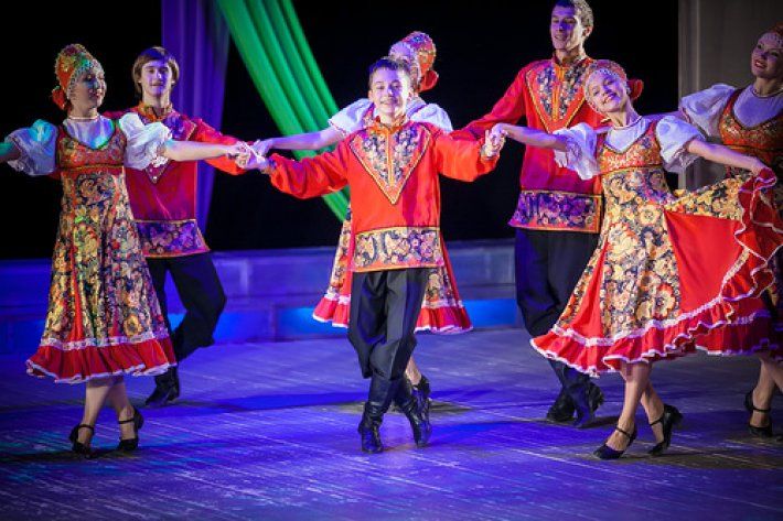 в Екатеринбурге пройдет гала-концерт областного фестиваля творчества инвалидов «Искусство дарует радость»
