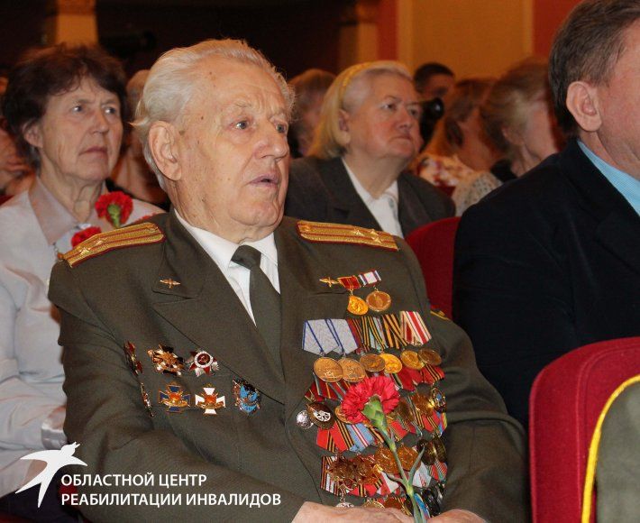 В Екатеринбурге отметили 72-ю годовщину Сталинградской битвы 