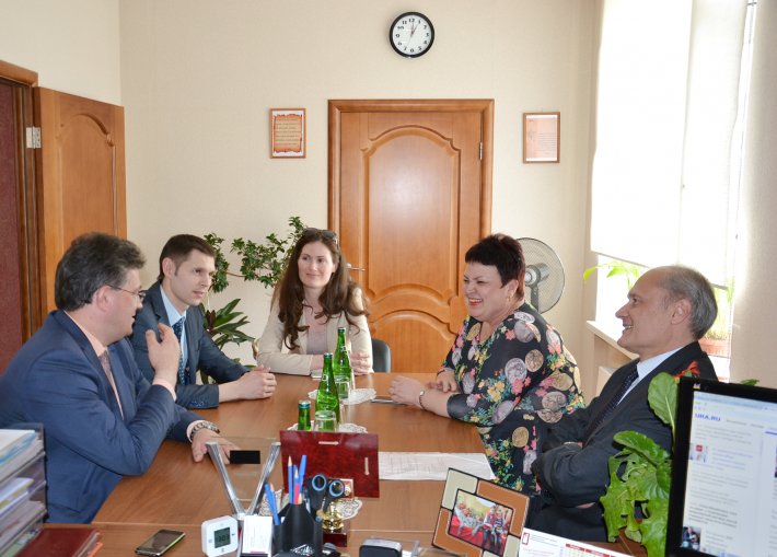 Уральские специалисты обучатся приемам кондуктивной терапии в Будапеште
