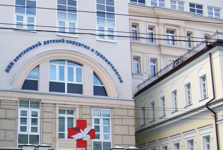 Специалисты НИИ неотложной детской хирургии и травматологии осмотрят воспитанников екатеринбургского дома-интерната