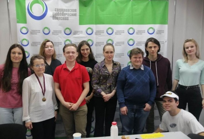 В Екатеринбурге открылся дискуссионный клуб для людей с сахарным диабетом 