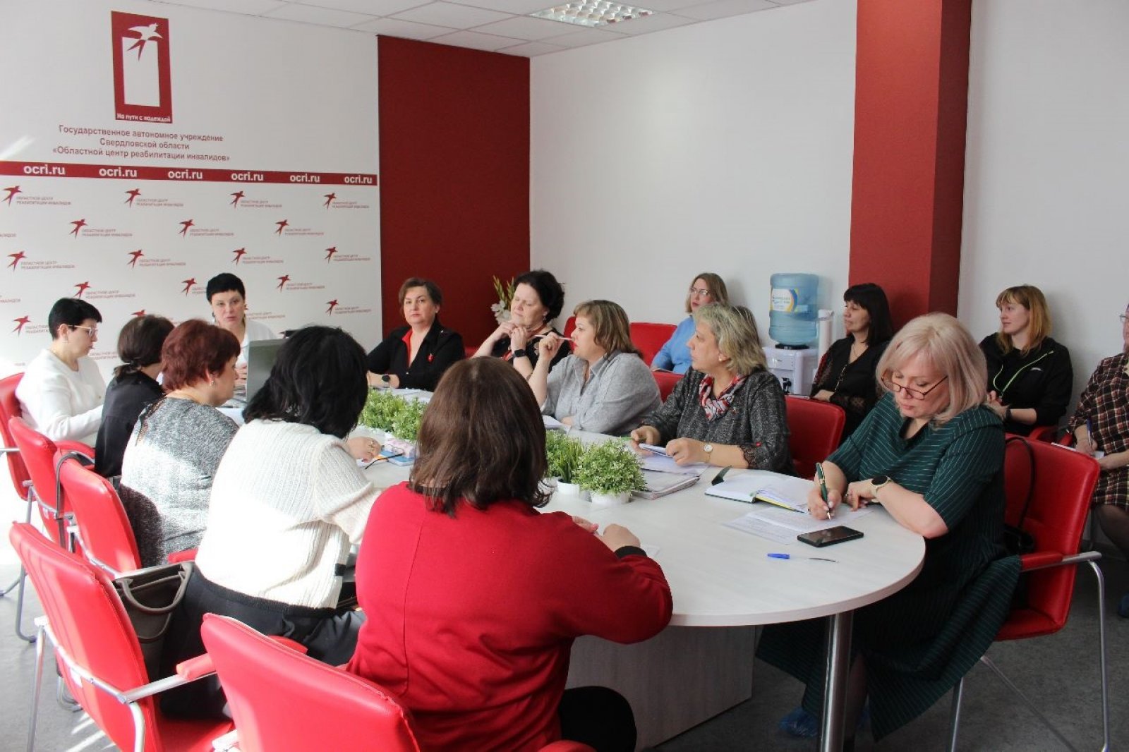 Диспетчерские центры связи для граждан с нарушением слуха социального обслуживания Свердловской области